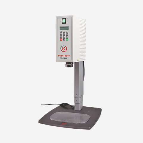 Polytron PT 6100 D – Bild 4