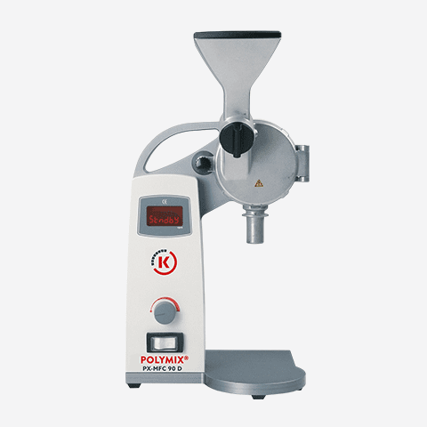 PX-MFC90D - Kinematica AG