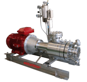 MT -V 350 Kinematica AG