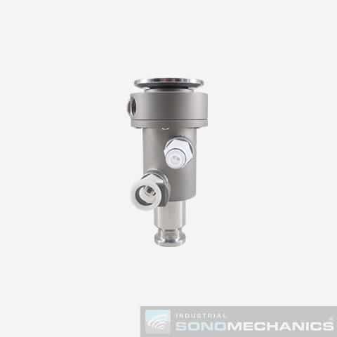 Reactor Chamber LSP600 - Kinematica AG