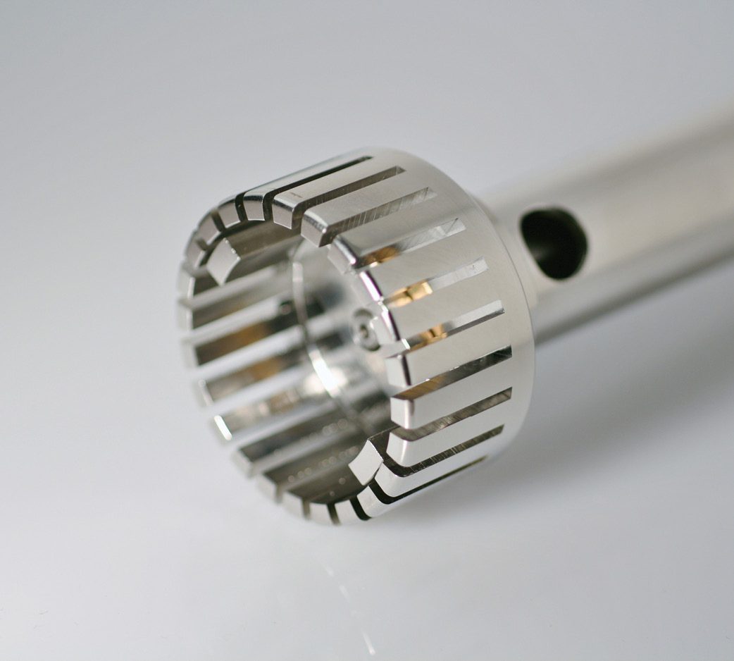 PT-DA 05 / 2EC-F078 Kinematica AG