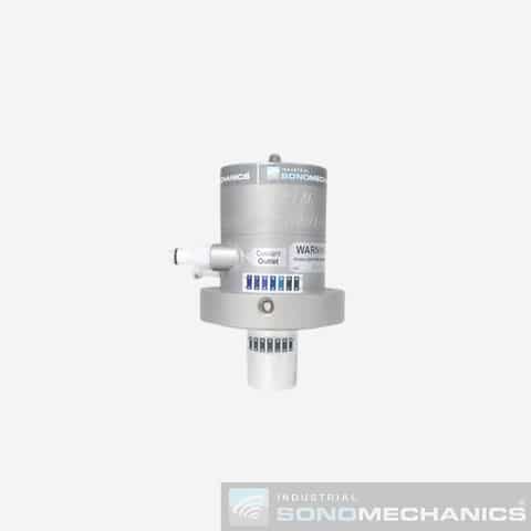 BSP-1200reactorchamber - Kinematica AG