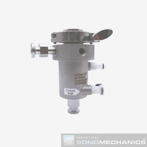 BSP-1200reactorchamber - Kinematica AG