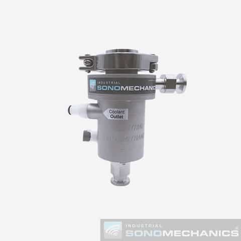 BSP-1200reactorchamber - Kinematica AG