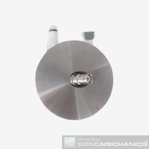 BSP-1200reactorchamber - Kinematica AG