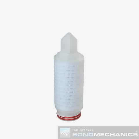 Cartridges Large - Kinematica AG