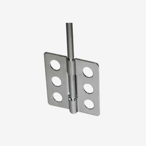 Paddle stirrer - Kinematica AG