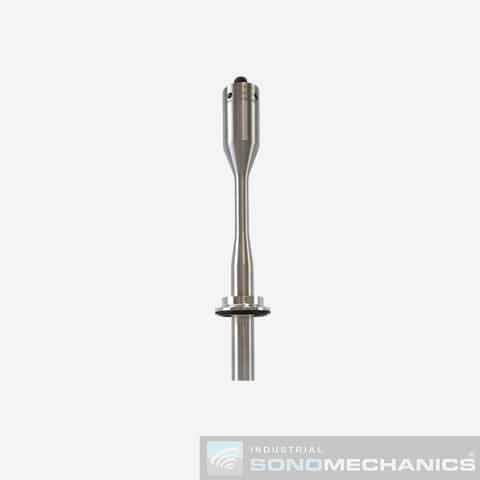 Full-wave-Barbel-Horn - Kinematica AG