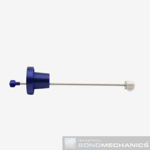 Impeller Assembly - Kinematica AG