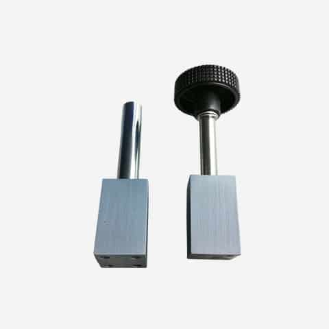 Boom adapter - Kinematica AG