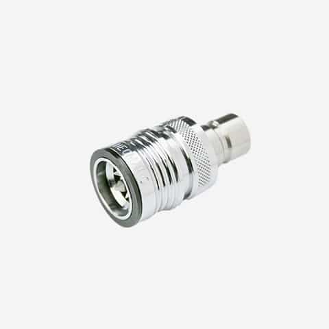 Adapter PT-DA / PT-DA (E / C) - Kinematica AG