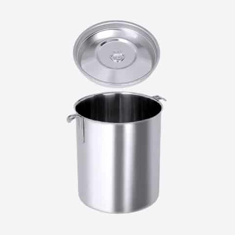 Vessel GS100 - Kinematica AG