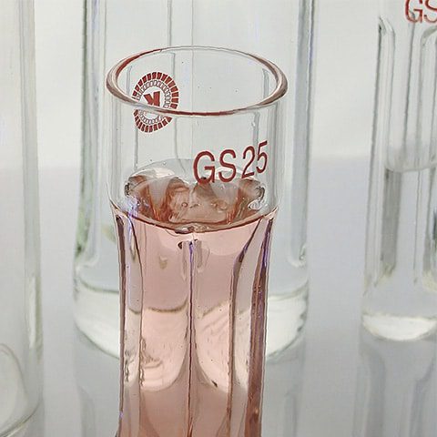 Vessel GS 15 - Kinematica AG