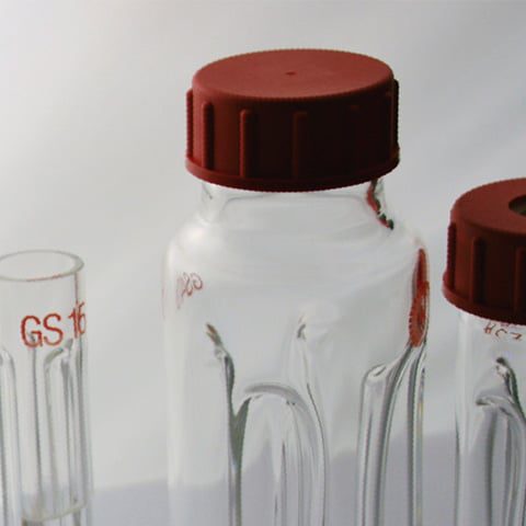 Vessel GS15K - Kinematica AG