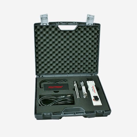Carrying case for PT 1200 E - Kinematica AG