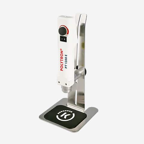 Stainless - Kinematica AG