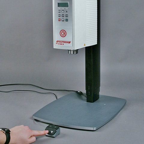 Electric_Stand_Application - Kinematica AG