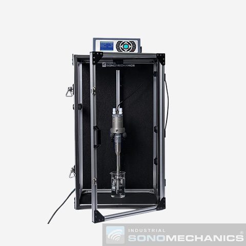 NRE30 - Kinematica AG