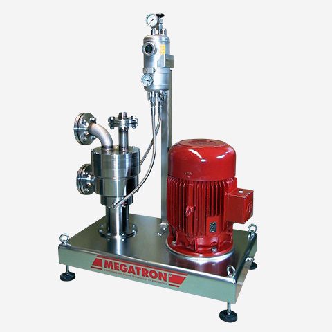 MT-V160 Kinematica AG