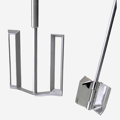 kd-sTIRRER - kinematica AG