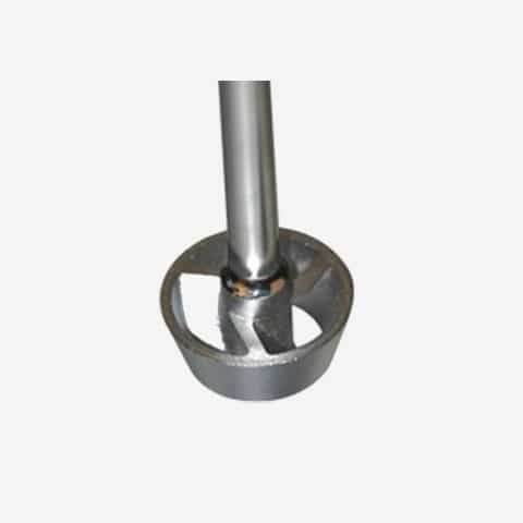 Turbinenrueher Kinematica Ag
