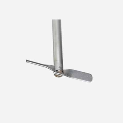 Centrifugal Stirrer - Kinematica AG