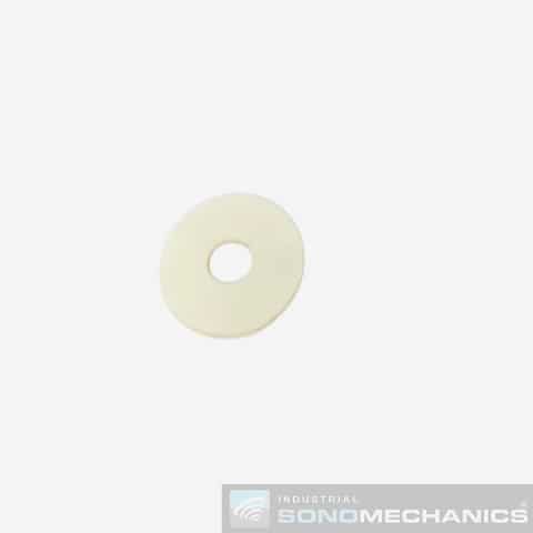 Mylar Acoustic Washers - Kinematica AG