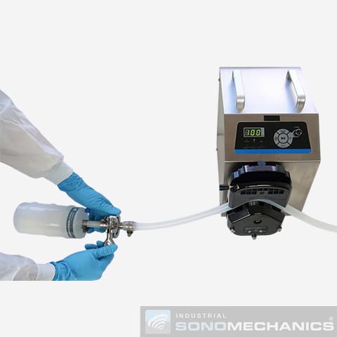 pumpforBSP - Kinematica AG