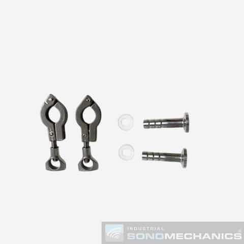 sparepartskitforISMultrasonicprocessor - Kinematica AG