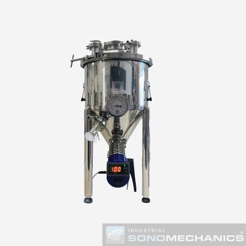 Tank 25L - Kinematica AG