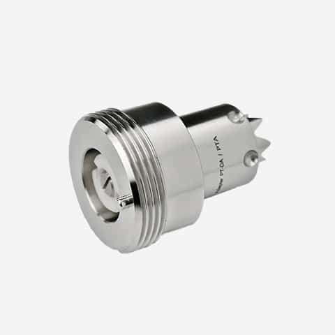 Adapter PT-DA / PTA (F / A) - Kinematica AG