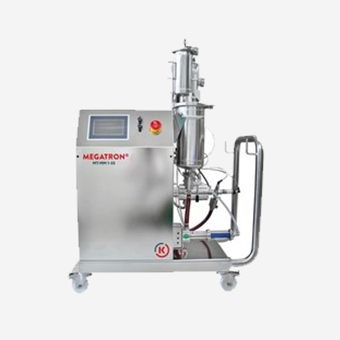 Megatron MT MM - Kinematica AG