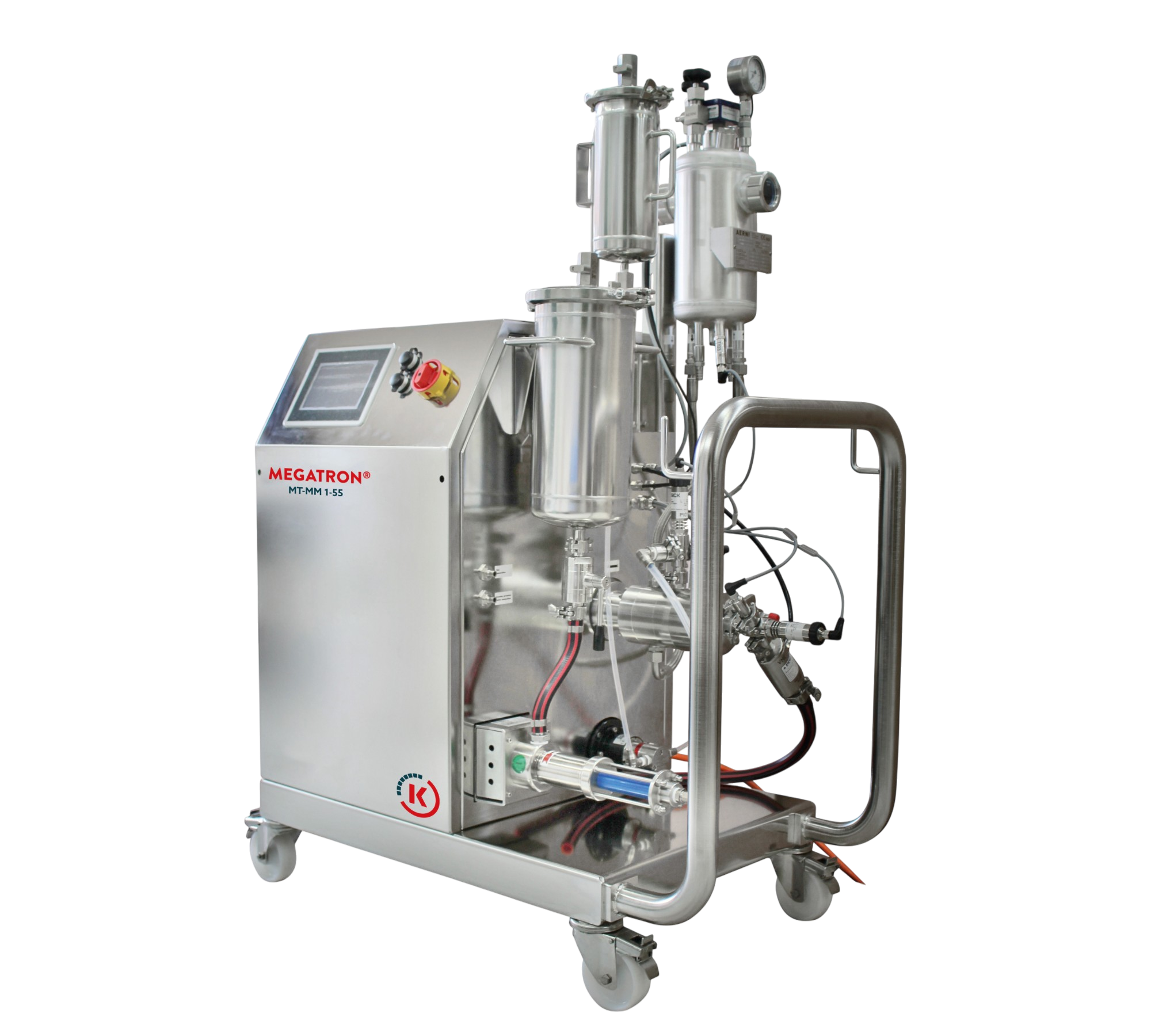 MT-MM - Kinematica AG