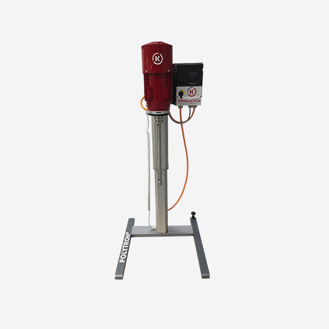 Polytron PT_D _36-60 Kinematica AG