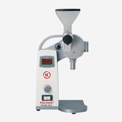 PX-MFC90D - Kinematica AG