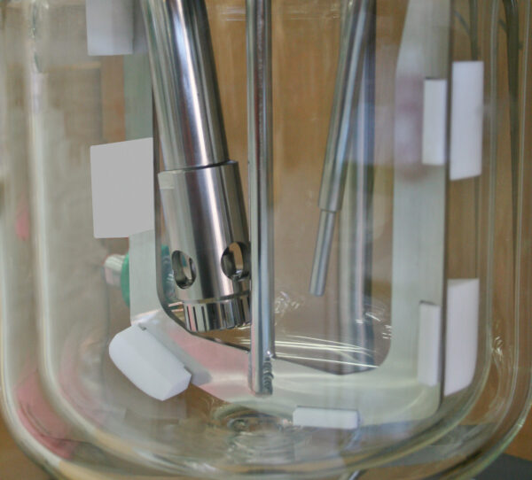 Reactron RT 1 – Bild 5