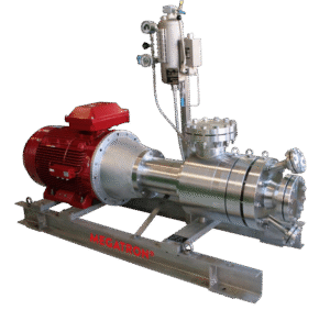 MT -V 350 Kinematica AG