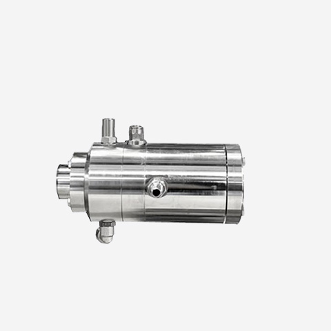 MTK-FM-30-Q-V Kinematica AG