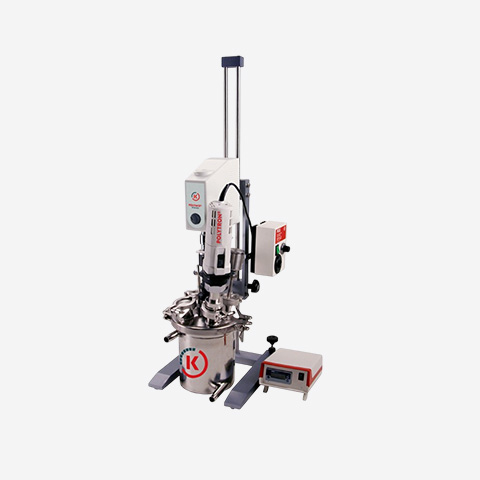 RT2 Eco Kinematica