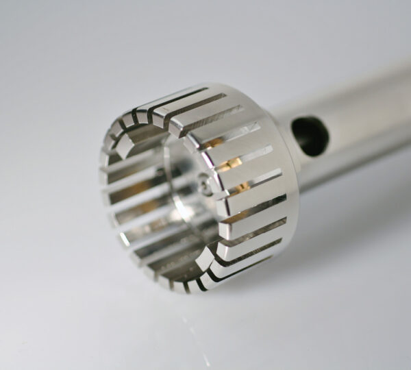 PT-DA 05 / 2EC-F078 Kinematica AG