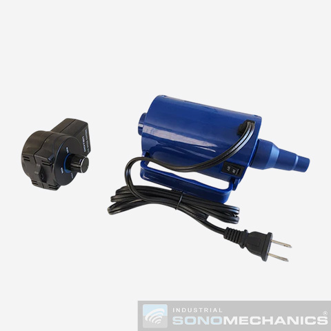 Airblower - Kinematica AG