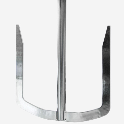 Anchor Stirrer