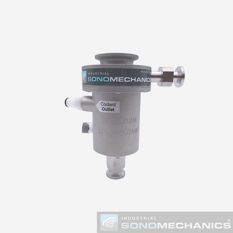 BSP-1200reactorchamber - Kinematica AG