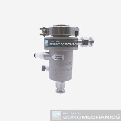 BSP-1200reactorchamber - Kinematica AG