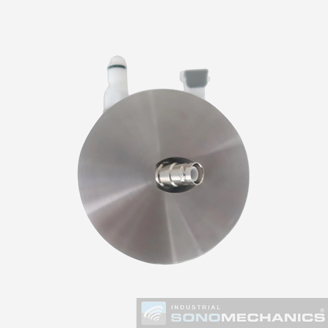 BSP-1200reactorchamber - Kinematica AG