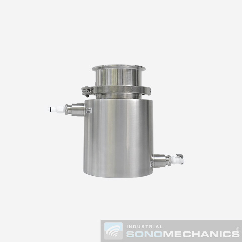JacketedBeaker - Kinematica AG