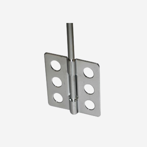 Paddle stirrer - Kinematica AG
