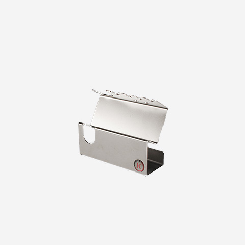 HS_1200E_Holder - Kinematica AG