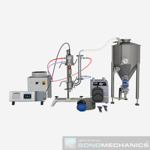 ISP-3000 - Kinematica AG