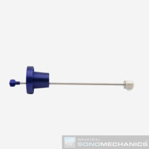 Impeller Assembly - Kinematica AG